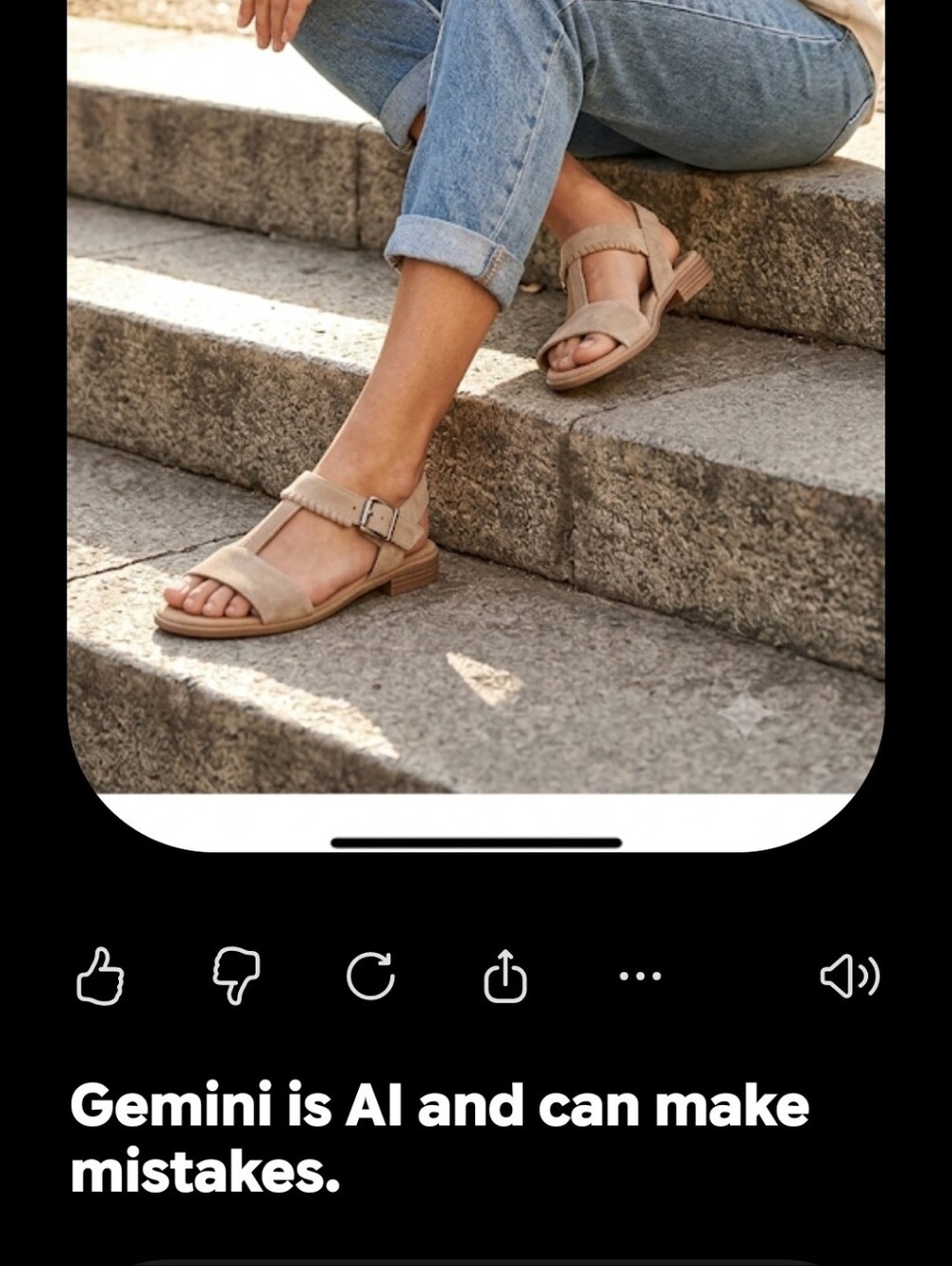 Elegant Tan Women's Sandals